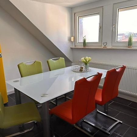 Schoenes Zimmer Im Zentrum - 3 Paderborn Ngoại thất bức ảnh