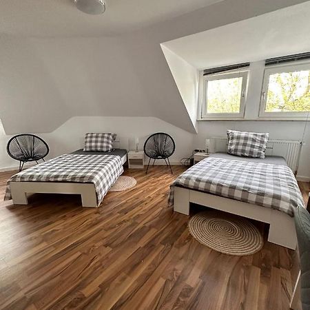 Schoenes Zimmer Im Zentrum - 3 Paderborn Ngoại thất bức ảnh