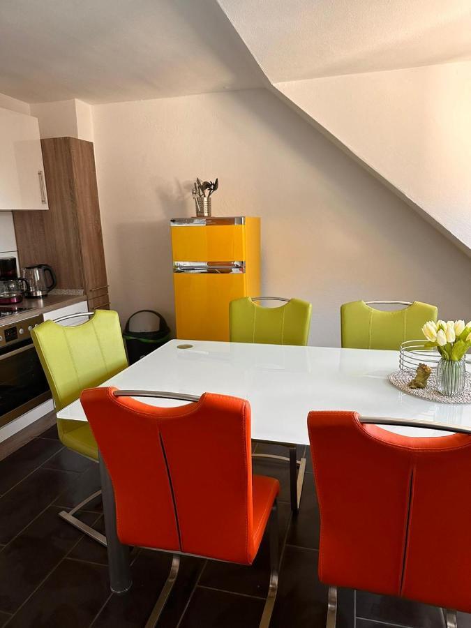 Schoenes Zimmer Im Zentrum - 3 Paderborn Ngoại thất bức ảnh