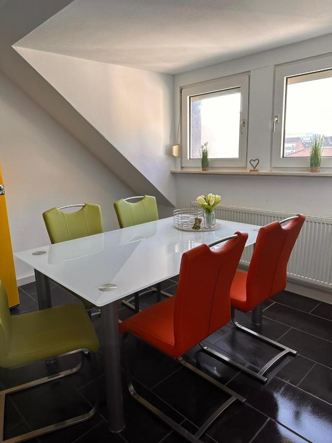 Schoenes Zimmer Im Zentrum - 3 Paderborn Ngoại thất bức ảnh
